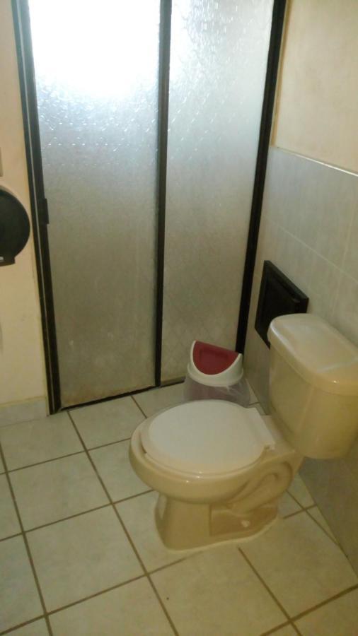 Hotel Real Plaza Ocosingo Dış mekan fotoğraf